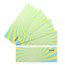 BENU Pop Art Capsule Bookmark Set  on White Background | EndlessPens