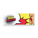 BENU Pop Art Capsule Bookmark Set - BENU Addiction | EndlessPens