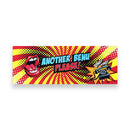 BENU Pop Art Capsule Bookmark Set - Another BENU Please | EndlessPens