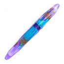 BENU Fountain Pen - Briolette - Amethyst Tide - EndlessPens