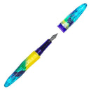 BENU Fountain Pen - Briolette - Tropicana - EndlessPens