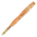 BENU Cocktail Hour Bellini Fountain Pen - Pen with Exposed Nib | EndlessPens