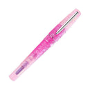 BENU Cocktail Hour Pink Lady Fountain Pen - Pen with Cap Cover | EndlessPens