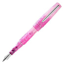 BENU Cocktail Hour Pink Lady Fountain Pen - Pen with Exposed Nib | EndlessPens