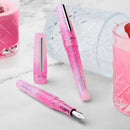 BENU Cocktail Hour Pink Lady Fountain Pen - Pens and Cocktail Drinks | EndlessPens