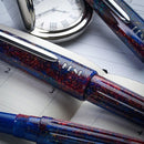 BENU Fountain Pen - DailyMate - Lively Tuesday - EndlessPens