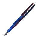BENU Fountain Pen - DailyMate - Lively Tuesday - EndlessPens