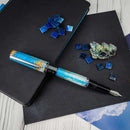 BENU Fountain Pen - Euphoria - Bora Bora