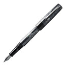 BENU Euphoria Caviar Fountain Pen (no cap)