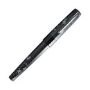 BENU Euphoria Caviar Fountain Pen (with cap)