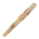 BENU Fountain Pen - Euphoria - Golden Beach - EndlessPens