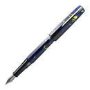 BENU Euphoria Jazz Fountain Pen (no cap)
