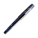 BENU Euphoria Jazz Fountain Pen (with cap)