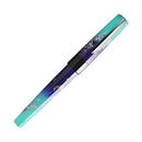 BENU Euphoria Ocean Breeze Fountain Pen (with cap)