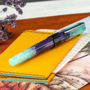 BENU Fountain Pen - Euphoria - Ocean Breeze