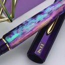 BENU Fountain Pen - Euphoria - Opera