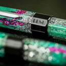 BENU Fountain Pen - Euphoria - Pink Guava - EndlessPens