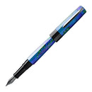 BENU Euphoria Tropical Voyage Fountain Pen (without cap)
