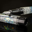BENU Fountain Pen - Euphoria - Vodka on the Rocks - EndlessPens
