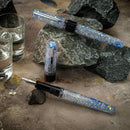 BENU Fountain Pen - Euphoria - Vodka on the Rocks - EndlessPens