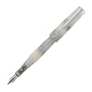 BENU Fountain Pen - Euphoria - White Beach - EndlessPens