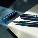 BENU Fountain Pen - Haute - Allure - EndlessPens
