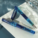 BENU Fountain Pen - Haute - Allure - EndlessPens