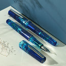 BENU Fountain Pen - Haute - Allure - EndlessPens