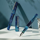 BENU Fountain Pen - Haute - Allure - EndlessPens