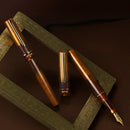 BENU Fountain Pen - Haute - Decadence - EndlessPens