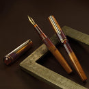 BENU Fountain Pen - Haute - Decadence - EndlessPens