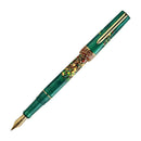 BENU Fountain Pen - Haute - Emerald Eve - Limited Edition (2025) - EndlessPens