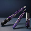 BENU Fountain Pen - Haute - Icon - EndlessPens