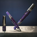 BENU Fountain Pen - Haute - Icon - EndlessPens