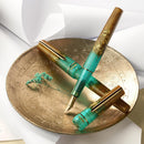 BENU Fountain Pen - Haute - Lush - EndlessPens