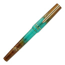 BENU Fountain Pen - Haute - Lush - EndlessPens