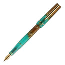 BENU Fountain Pen - Haute - Lush - EndlessPens