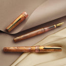 BENU Fountain Pen - Haute - Lustre - EndlessPens