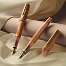 BENU Fountain Pen - Haute - Lustre - EndlessPens