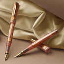 BENU Fountain Pen - Haute - Lustre - EndlessPens
