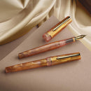 BENU Fountain Pen - Haute - Lustre - EndlessPens