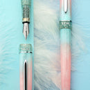 BENU Fountain Pen - Haute - Perle - EndlessPens