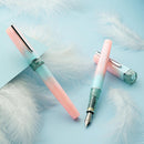 BENU Fountain Pen - Haute - Perle - EndlessPens