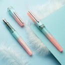 BENU Fountain Pen - Haute - Perle - EndlessPens