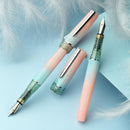 BENU Fountain Pen - Haute - Perle - EndlessPens