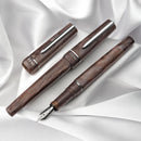 BENU Fountain Pen - Haute - Satin - EndlessPens