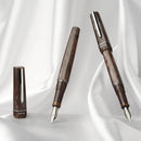 BENU Fountain Pen - Haute - Satin - EndlessPens