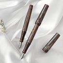 BENU Fountain Pen - Haute - Satin - EndlessPens