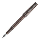 BENU Fountain Pen - Haute - Satin - EndlessPens