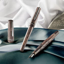 BENU Fountain Pen - Haute - Satin - EndlessPens